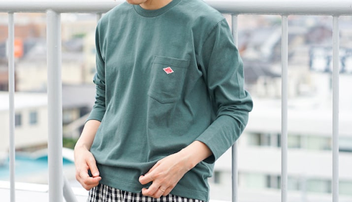 ダントン