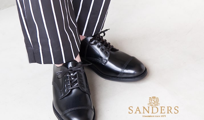 サンダース